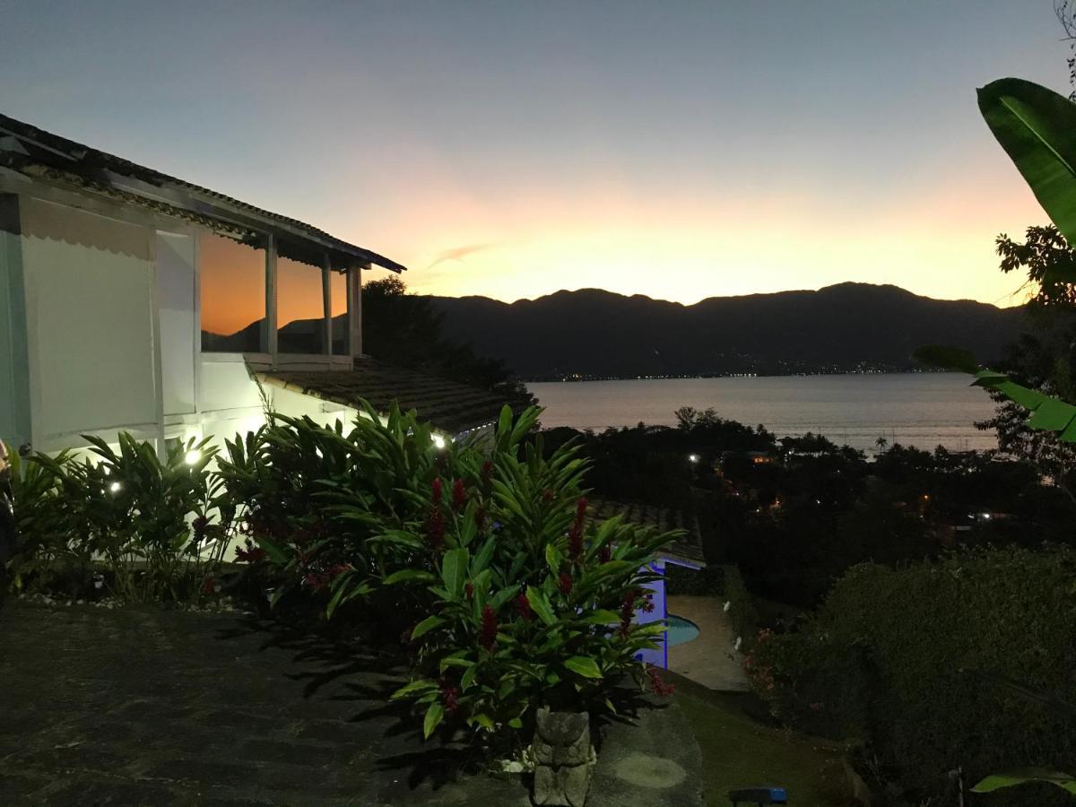 Sky Lounge Suítes * Ilhabela