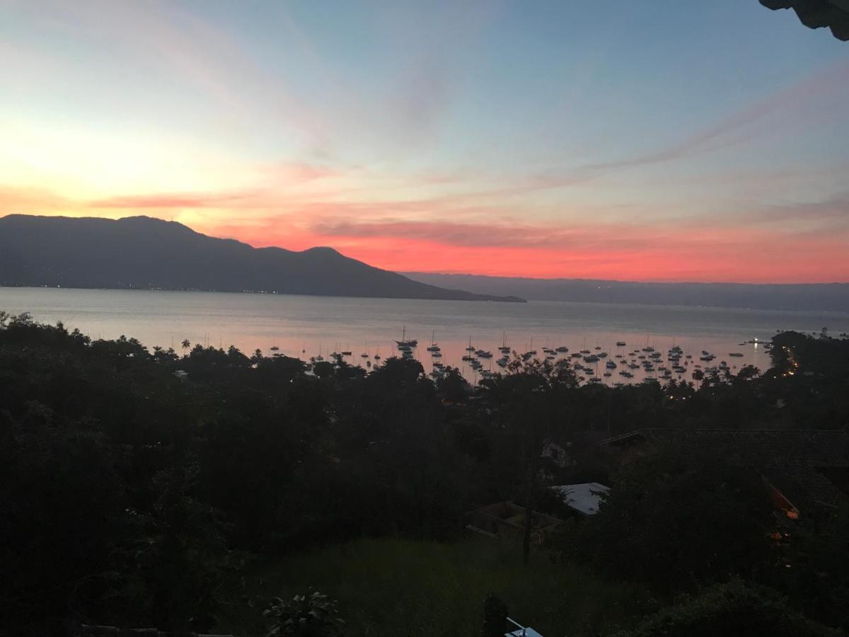 Sky Lounge Suítes * Ilhabela