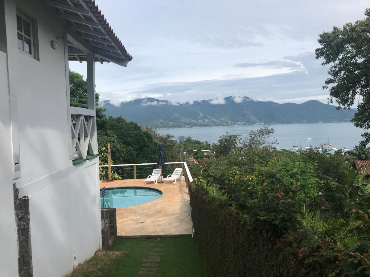 Sky Lounge Suítes * Ilhabela